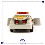 کیت ماشین امدادخودرو سالار