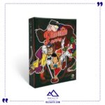 پینوکیو ماکائو