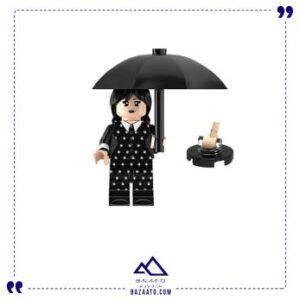لگو مینی فیگور وندزدی