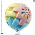 توپ هوش پازل بال درج