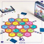 ترامپولین پارک سورن