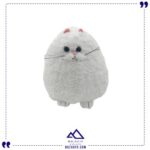 عروسك پولیشی گربه پرشین دم دراز متوسط