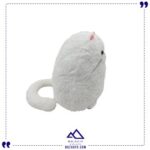 عروسك پولیشی گربه پرشین دم دراز متوسط