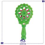 جغجغه پک سه عددی رویدی توی