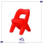 صندلی کودک استار ساحل
