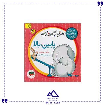 آموزش-مفاهیم-پایه-1-پایین-بالا-افق آموزش-مفاهیم-پایه-1-پایین-بالا-افق