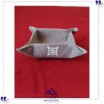 ارگانایزر نمدی بردگیمینو