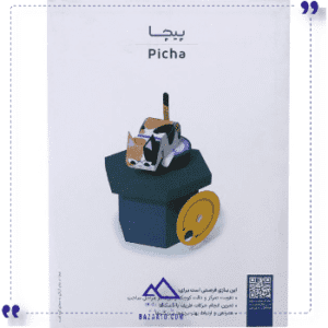 کاردستی-مدل-پیچا-خانه-خیال
