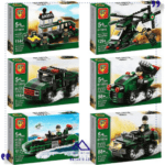 اسباب بازی لگویی