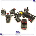 اسباب بازی لگویی