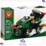 اسباب بازی لگویی