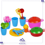اسباب-بازی-سرویس-آشپزخانه-زرین-تویز