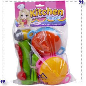اسباب-بازی-سرویس-آشپزخانه-زرین-تویز