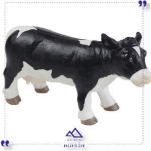 فیگور-حیوانات-مدل-گاو-ماده-مک-تویز