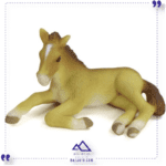 فیگور-حیوانات-مدل-کره-اسب-مک-تویز