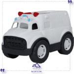 اسباب-بازی-ماشین-آمبولانس-نیکو-تویز