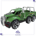 اسباب-بازی-ماشین-وانت-نفربر-توپولی