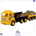 اسباب-بازی-ماشین-کامیون-یدک-کش-معدن-درج