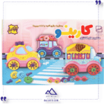 اسباب-بازی-ماشین-های-کارینو-فکر-آذین