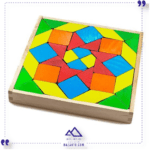 اسباب-بازی-کاشی-چوبی-سپتا-تویز
