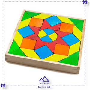اسباب-بازی-کاشی-چوبی-سپتا-تویز