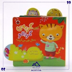 گربه-گردالو-دنبال-چی-می-گرده-شهر-قلم