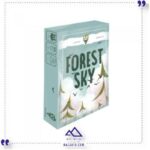 بازی آسمان جنگل دایس کریم