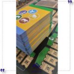 بازی فکری برای حفظ باغ وحش و حیات وحش