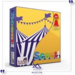 بازی ایرانی اسکات بردباز