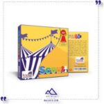 بازی ایرانی اسکات بردباز