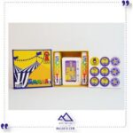 بازی ایرانی اسکات بردباز