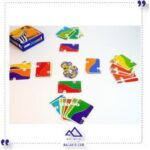 بازی ایرانی اسکات بردباز