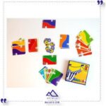 بازی ایرانی اسکات بردباز