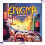 یک بازی معمایی