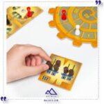 یک بازی معمایی