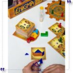 یک بازی معمایی