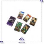 بازی جاده ابریشم تجارت ادویه بردباز