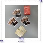 بازی معمایی شرلوک 13 گروگان دایس کریم