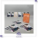 بازی معمایی شرلوک سرایت دایس کریم