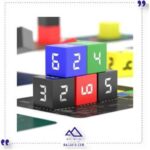 بازی جوخه بمب هیجان انگیز