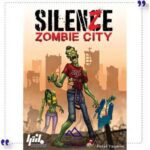 بازی شهر زامبی مانترا