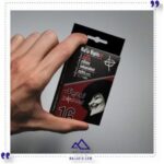 بازی مافیا زودیاک سرزمین ذهن زیبا