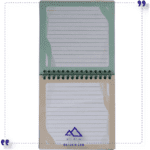 دفترچه-یادداشت-فانتزی-سایز-۱۴-در-۱۴-آوات