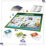 ونوپولی پی دی دکترگیمز