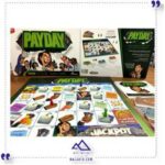 ونوپولی پی دی دکترگیمز