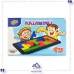 بازی فکری کاتامینو بازیمن