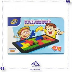 بازی فکری کاتامینو بازیمن