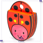 کتاب خال خالی جون صدا شنید بافرزندان