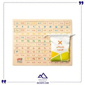 پازل-چوبی-ریاضی-ضرب