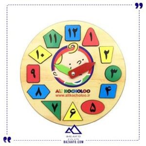 ساعت-آموزشی-علی-کوچولو